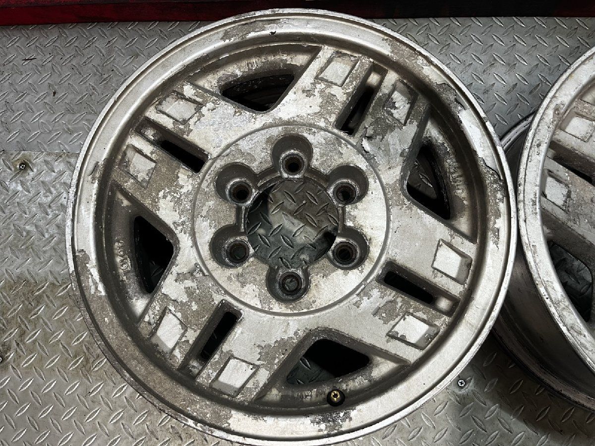 トヨタ ランクル70