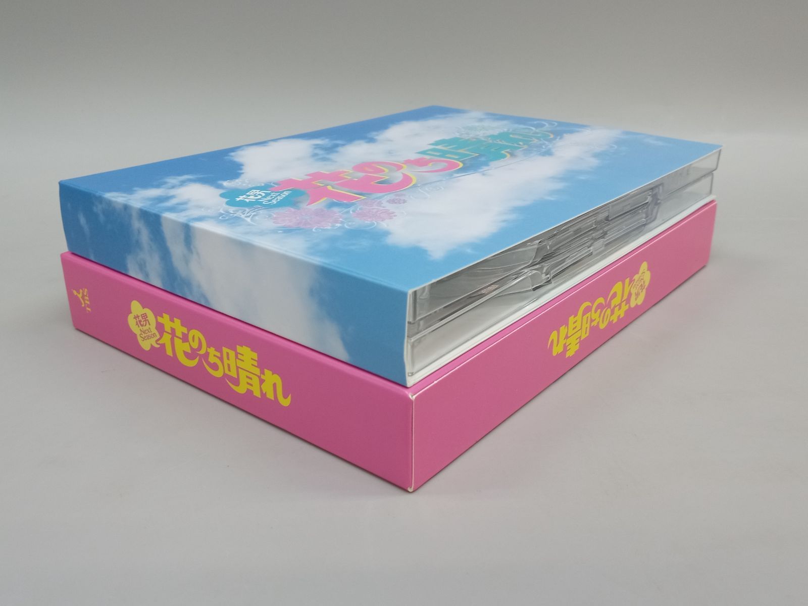 DVD 花のち晴れ〜花男Next Season〜 DVD-BOX [DD1148-005]