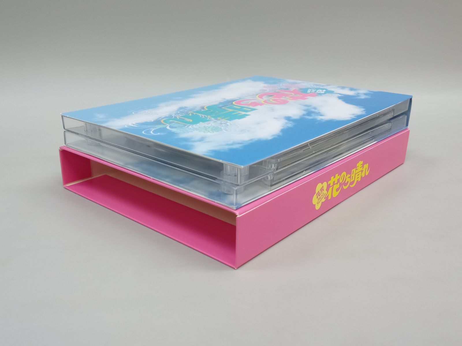 DVD 花のち晴れ〜花男Next Season〜 DVD-BOX [DD1148-005]