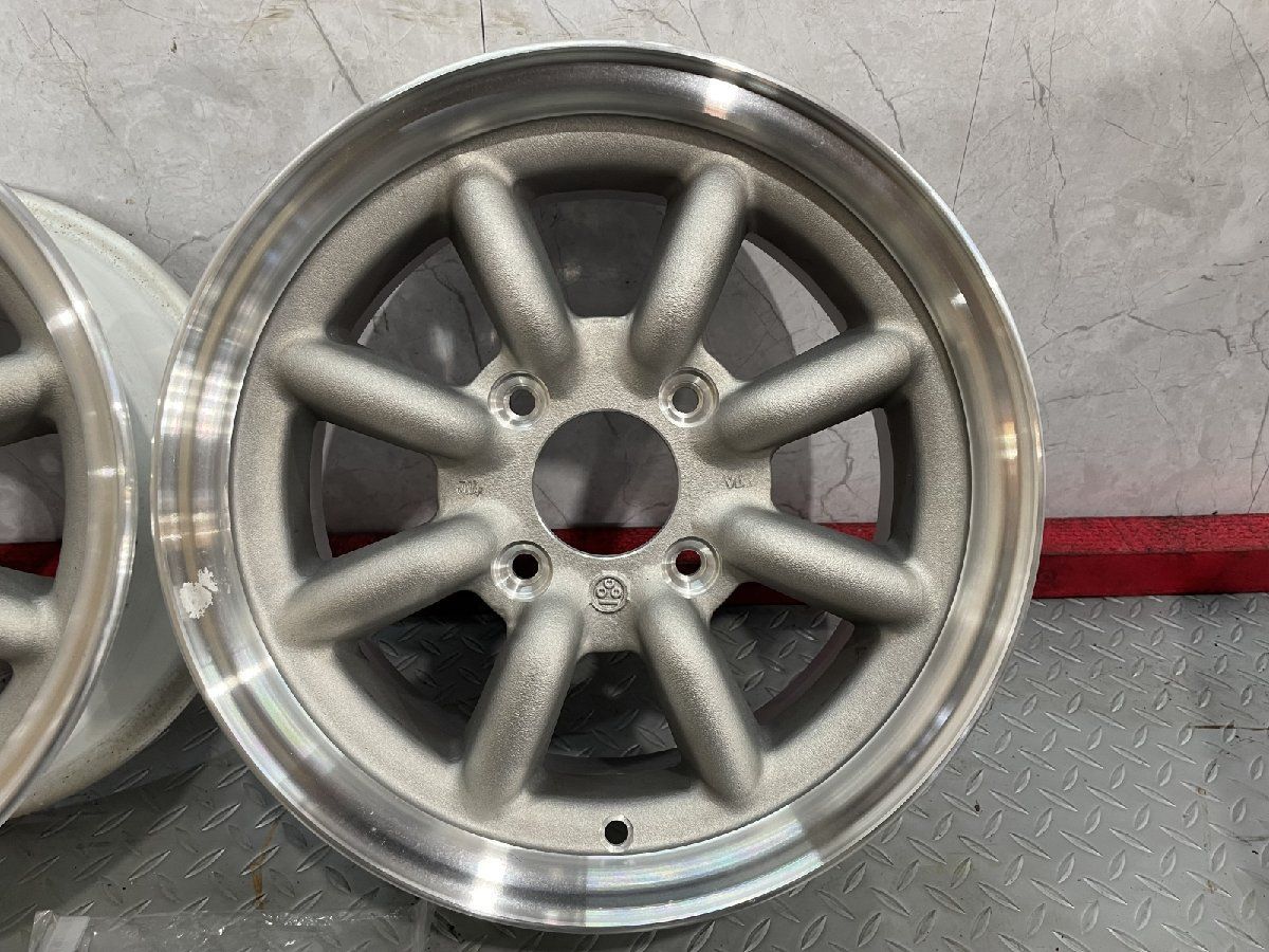 社外ホイール 14インチ