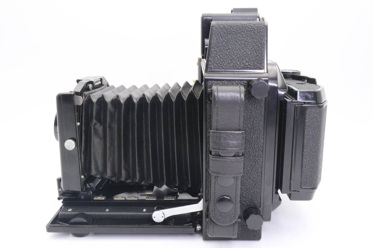 フィルムカメラ ブラック