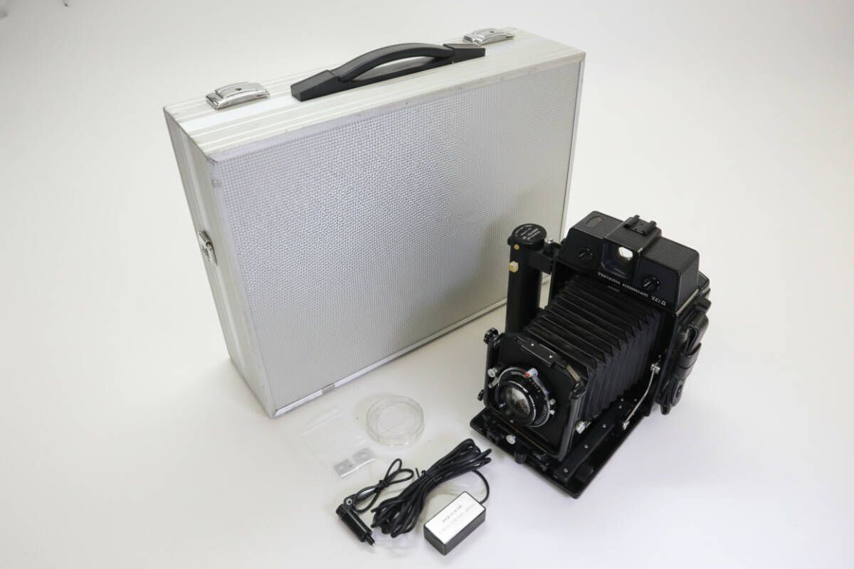 TOPCON VH-R| TOPCOR 1 3.5 105 mm フィルムカメラ ブラック f 11930