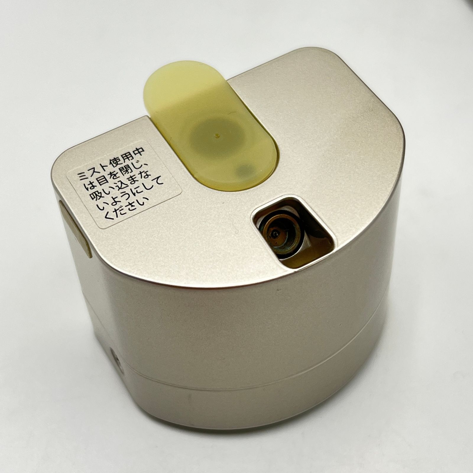 美顔器スチーマー YA-MAN