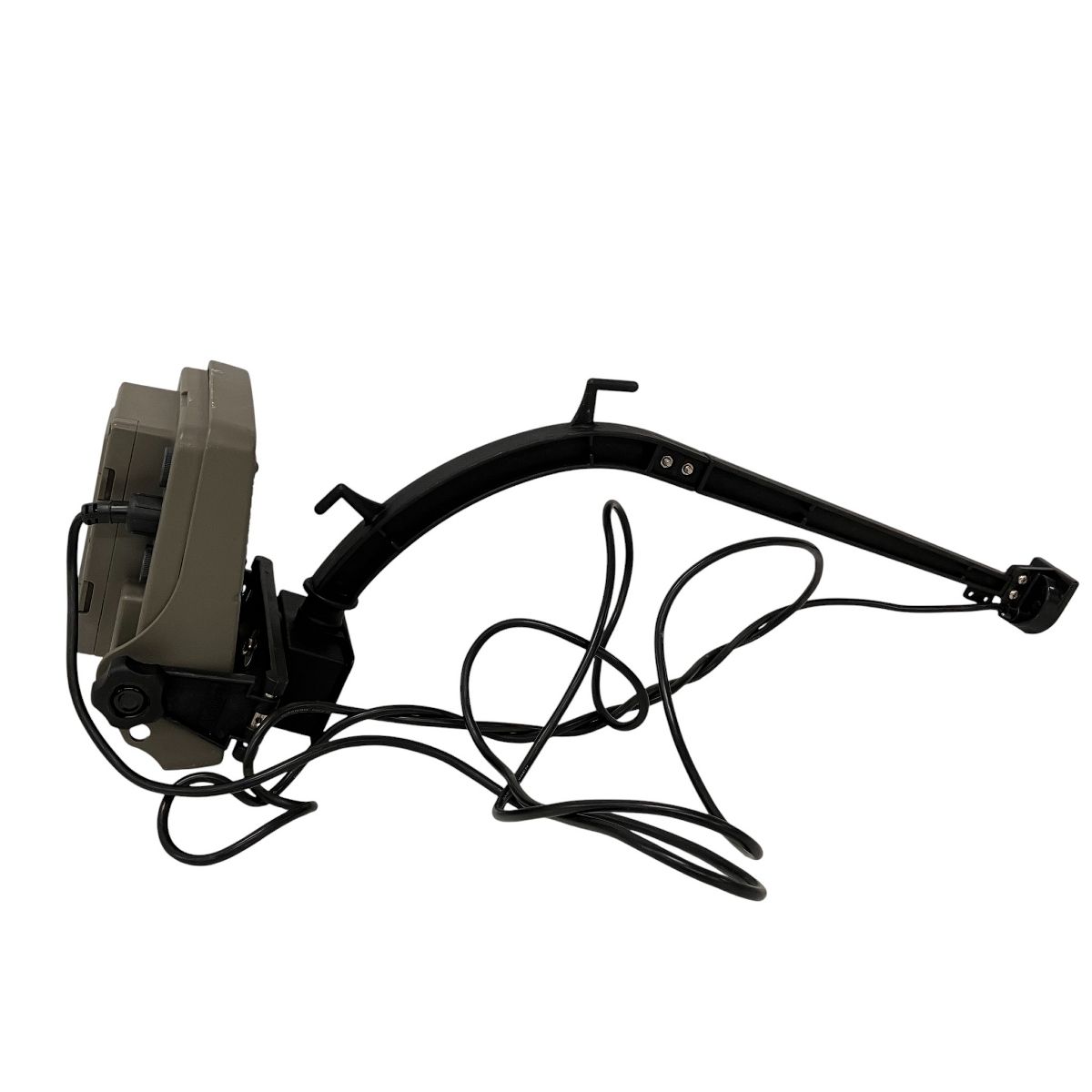 ポータブル魚探