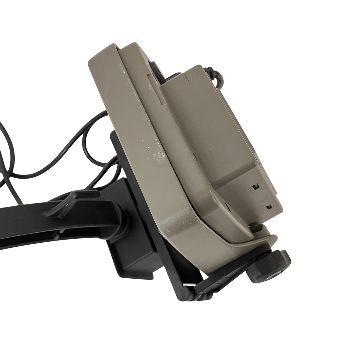 CN ポータブル魚探