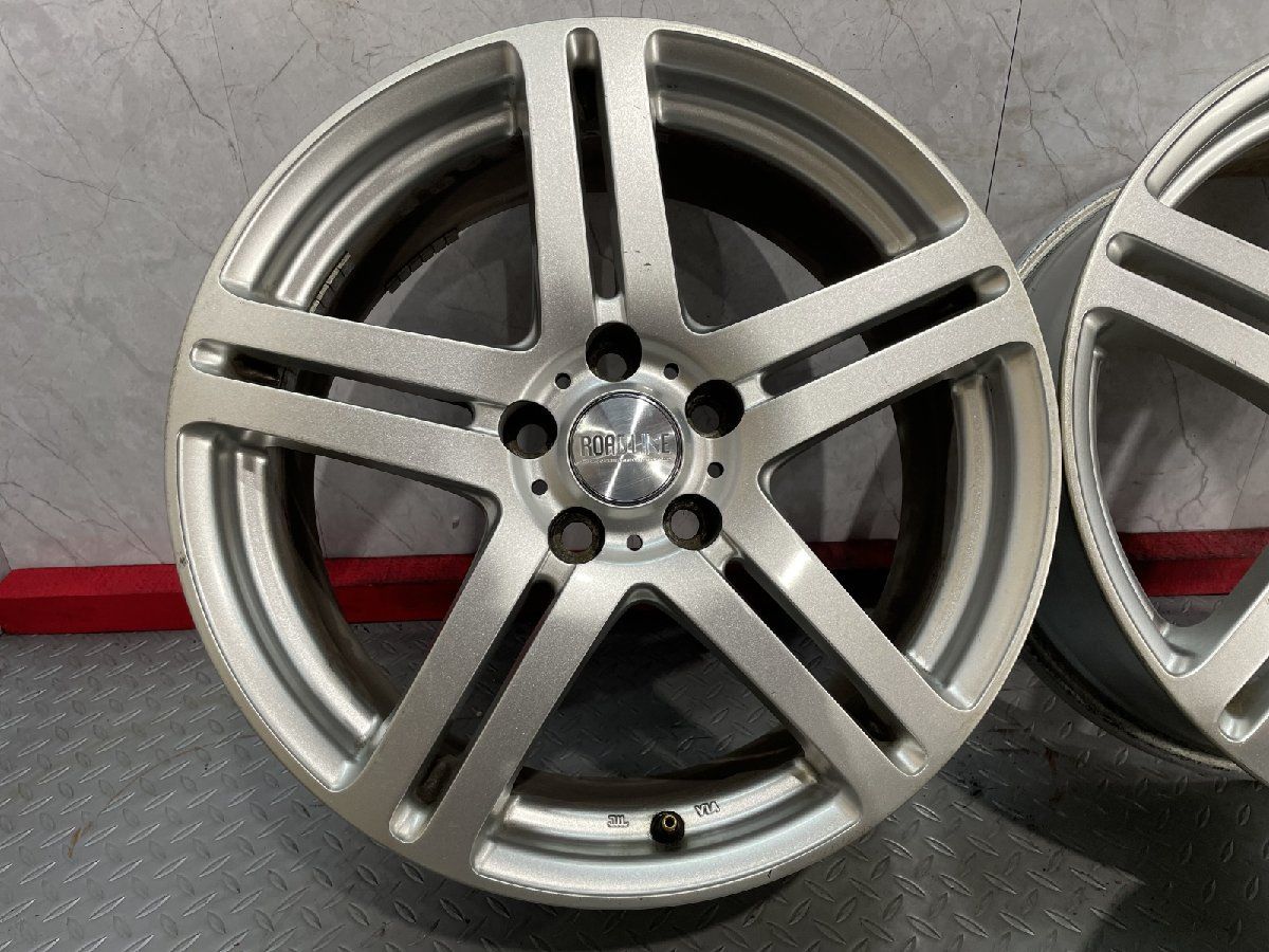 ビッグキャリパー対応 クラウン等