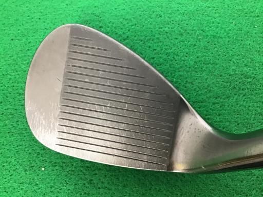 タイトリスト SM6 MILLED SPIN VOKEY 中古 ウェッジ Titleist ツアークロム Wedge ＳＰＩＮ ＳＭ６ ＭＩＬＬＥＤ ＶＯＫＥＹ ツアー 950GH