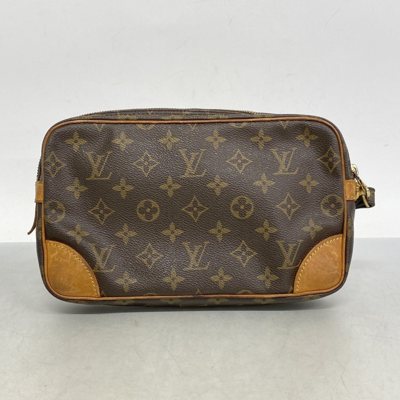 ルイ・ヴィトン(Louis Vuitton) ルイ・ヴィトン クラッチバッグ