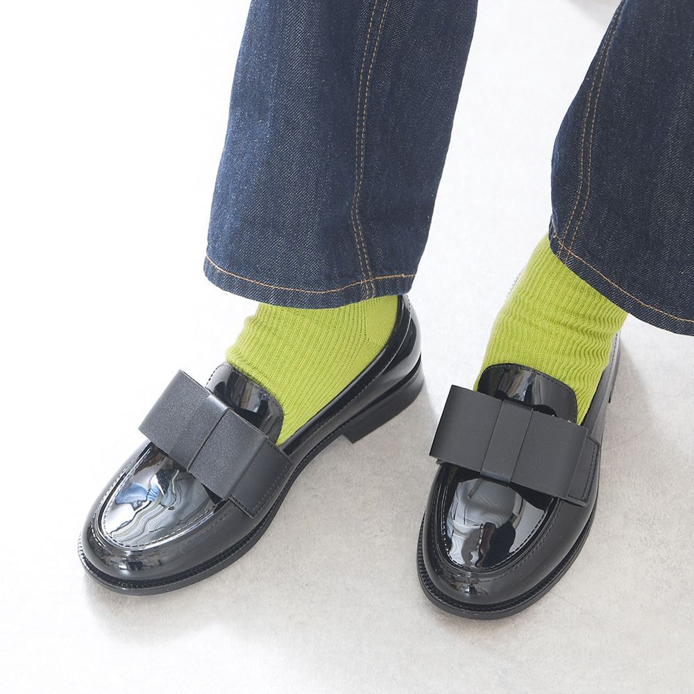 ブラック 完全防水 レインシューズ レディース ローファー レインパンプス リボン 雨靴 ローヒール ぺたんこ 雨 防水 防滑 痛くない 歩きやすい 軽量 軽い柔らかい 長時間 疲れない おしゃれ きれいめ かわいい 通勤 黒 大きいサイズ 靴