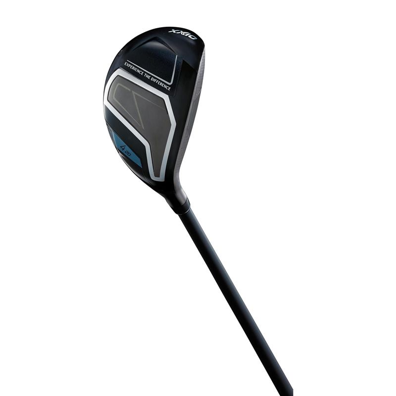 ダンロップ ゼクシオ 右利き用 ゴルフ ユーティリティ メンズ XXIO 10373289 XX14HB NO5  R メーカー正規品 新品 ダンロップ ゼクシオ 右利き用 ゴルフ