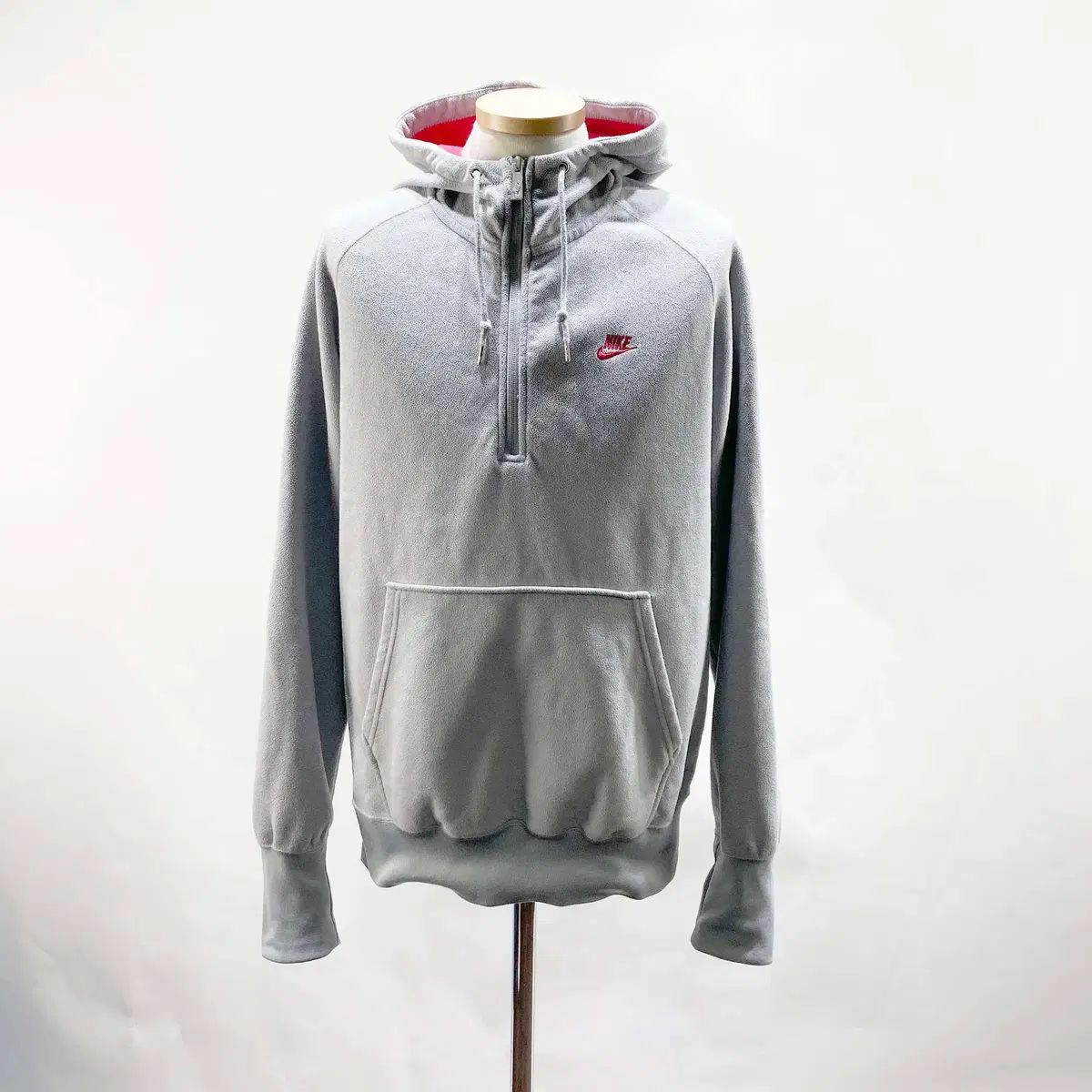 mertra マウンテンパーカー ナイロンジャケット