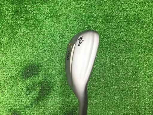 【中古】 フォーティーン C-030 AW ウェッジ WG NS PRO 950GH HT (フレックスその他) メンズ 男性用 右利き 右用 Cランク ゴルフクラブ