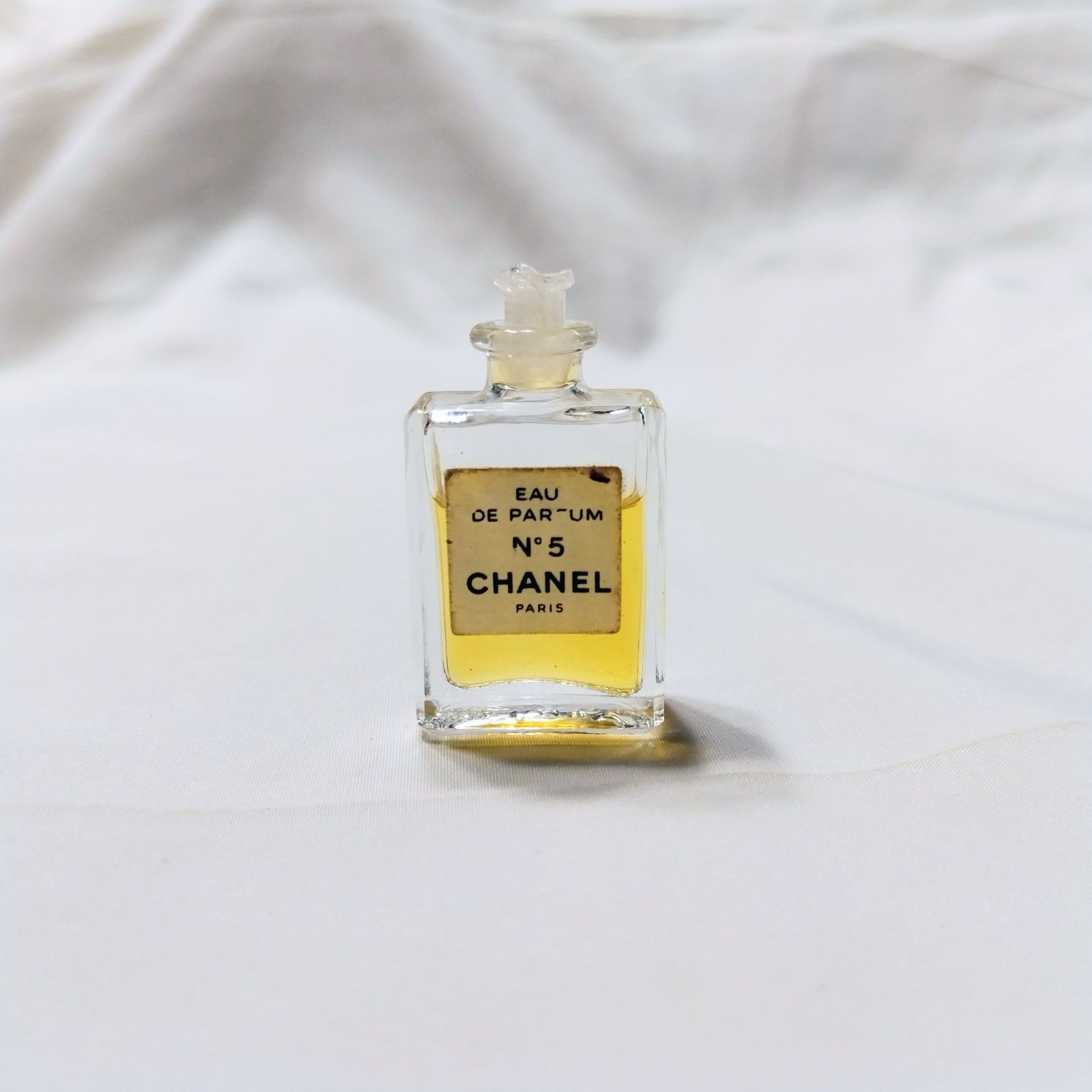 CHANEL/シャネル N゜5 EAUDEPARFUM ミニボトル ATOMIZER セット AA758