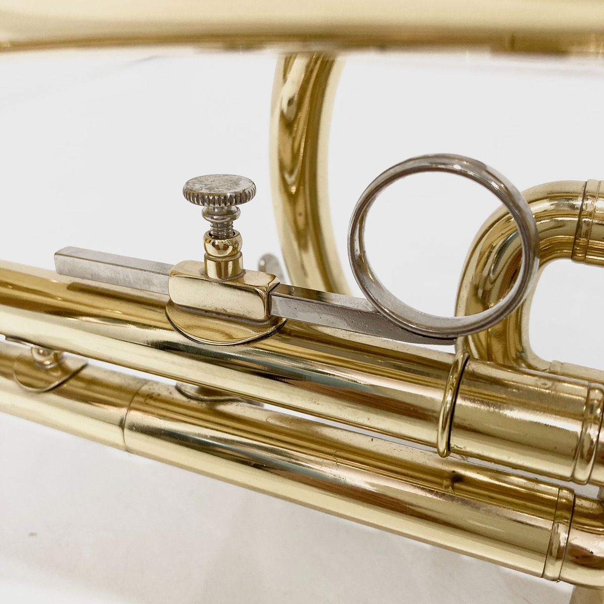 JUPITER jcr-520m ジュピター コルネット JUPITER JCR-520M ジュピター