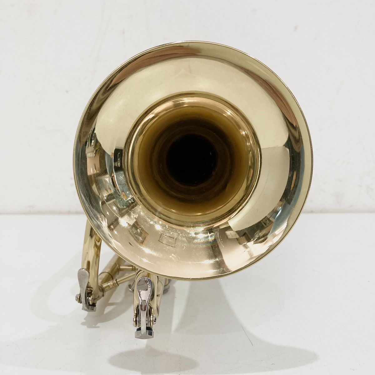 JUPITER JCR-520M ジュピター コルネット 吹奏楽 部活 初心者 金管楽器