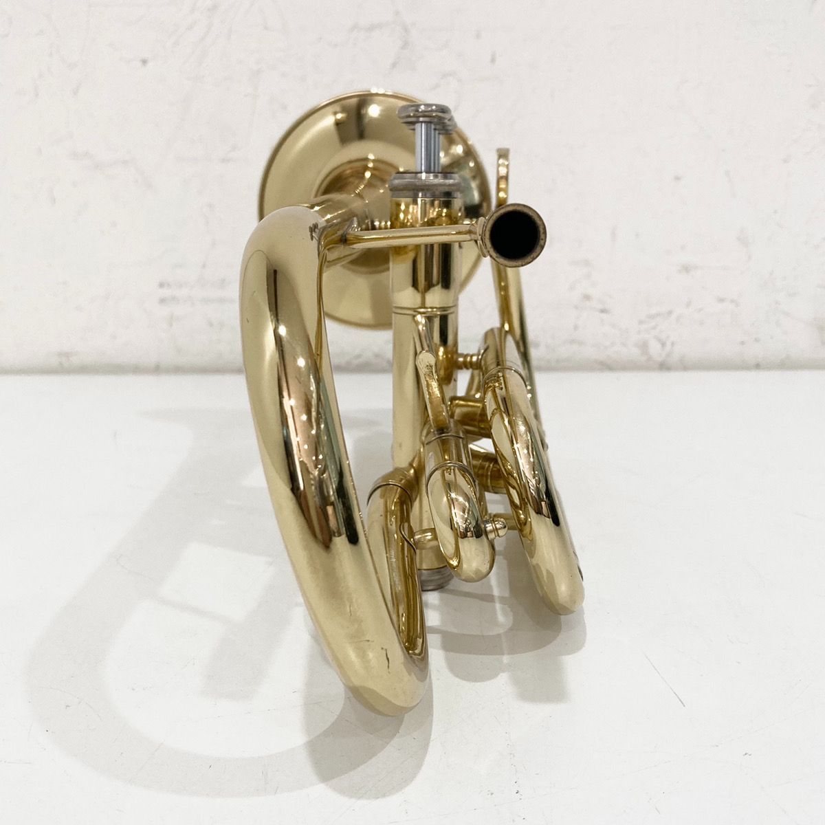 JUPITER jcr-520m ジュピター　コルネット JUPITER JCR-520M ジュピター コルネット 吹奏楽 部活 初心者 金管楽器