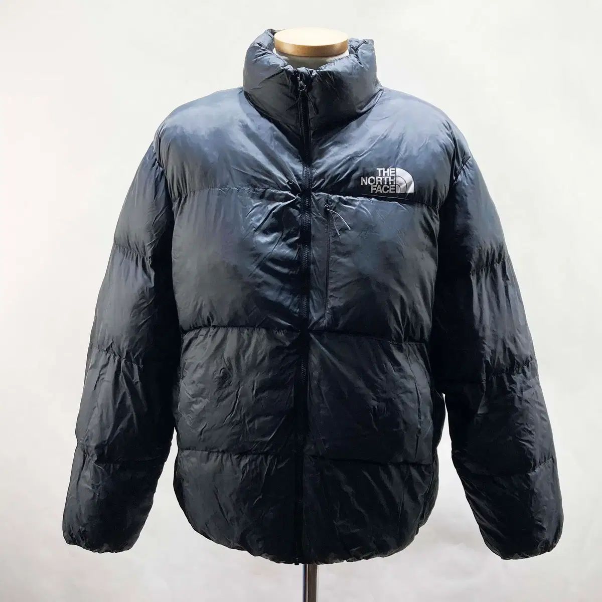 ザノースフェイス メンズ バーモント オンボール ジャケット L 