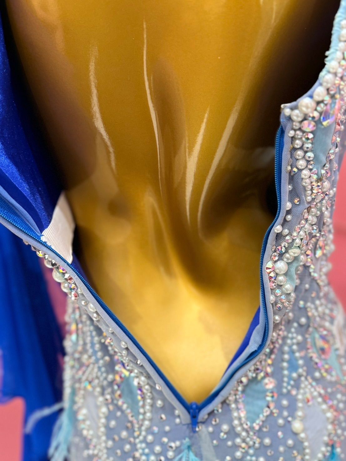 gentil ジャンティ