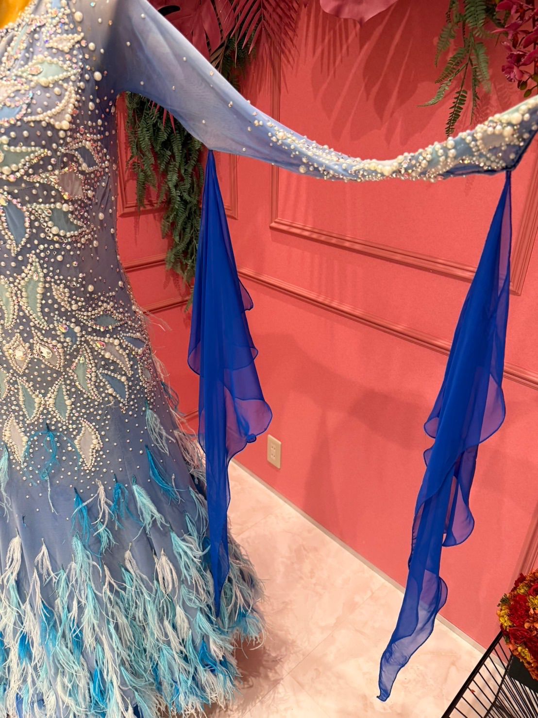 社交ダンス gentil