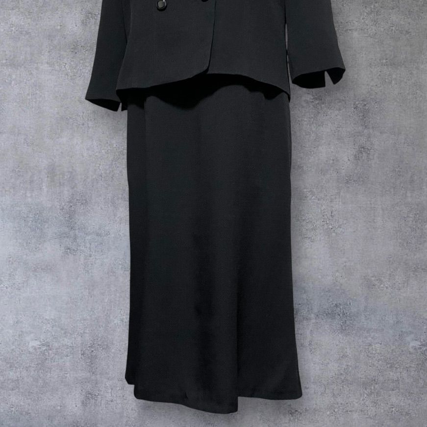 13号 ブラックフォーマル