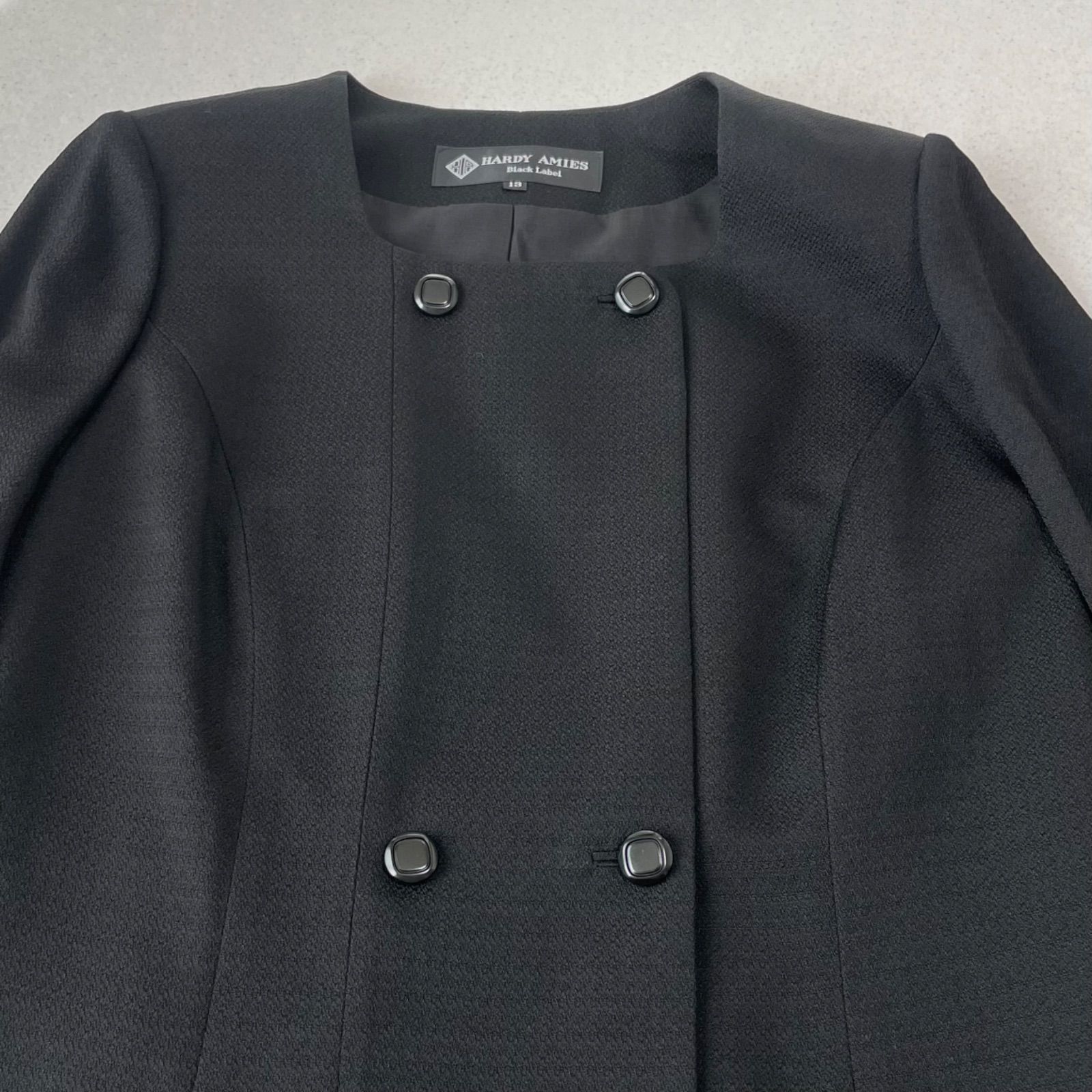 ブラックフォーマル