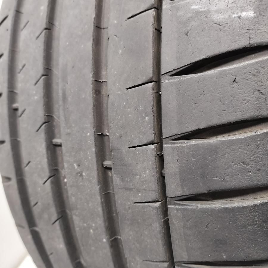  配送先指定あり 訳アリ ノーマルタイヤ 2本 235 35 ZR 19 ミシュラン PILOT SPORT 4 S 19インチ サマータイヤ ノーマルタイヤ