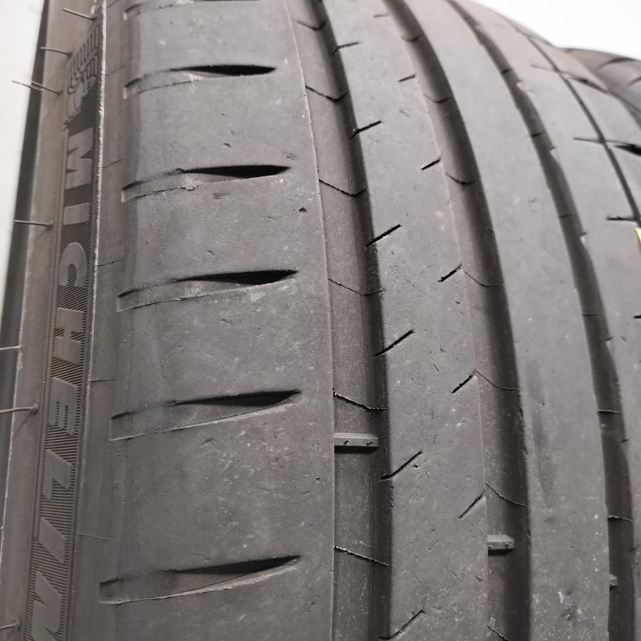 ミシュラン PILOT