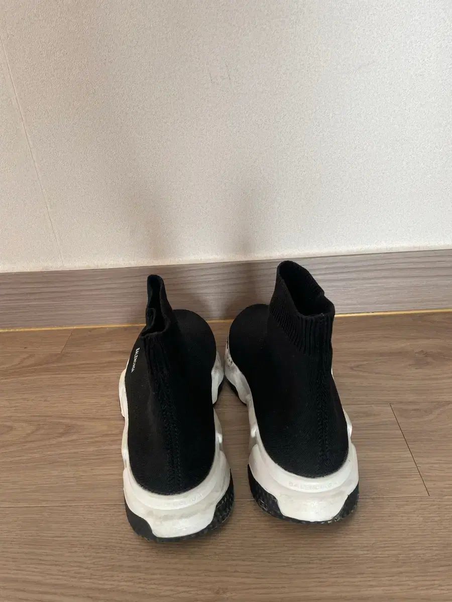  キッズバレンシアガ シューズ 210-220 その他 キッズシューズ