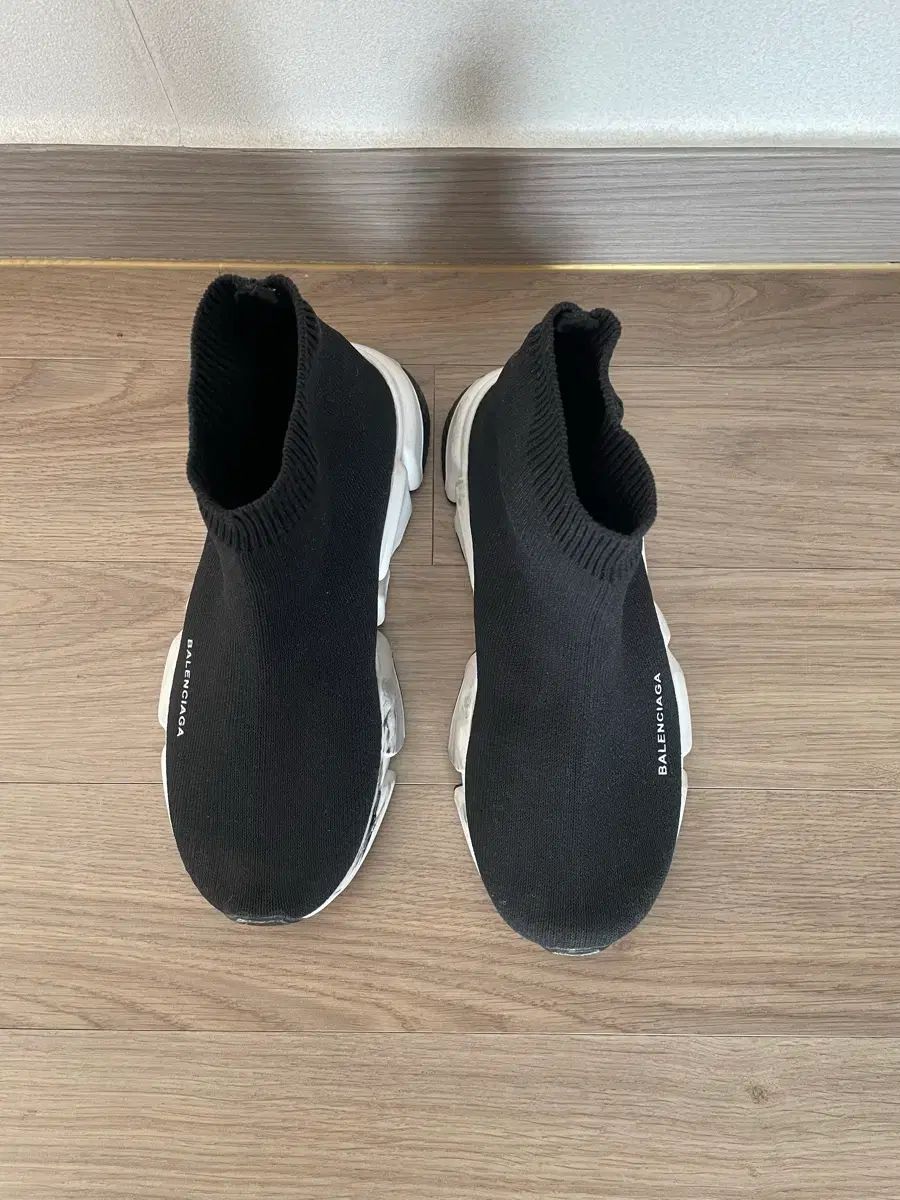 キッズバレンシアガ シューズ 210 220