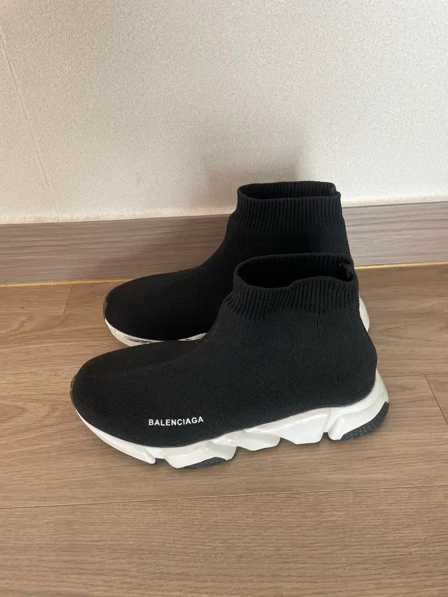 キッズバレンシアガ シューズ 210-220