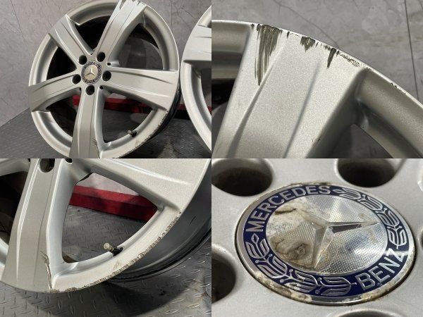 ホイール 18インチ