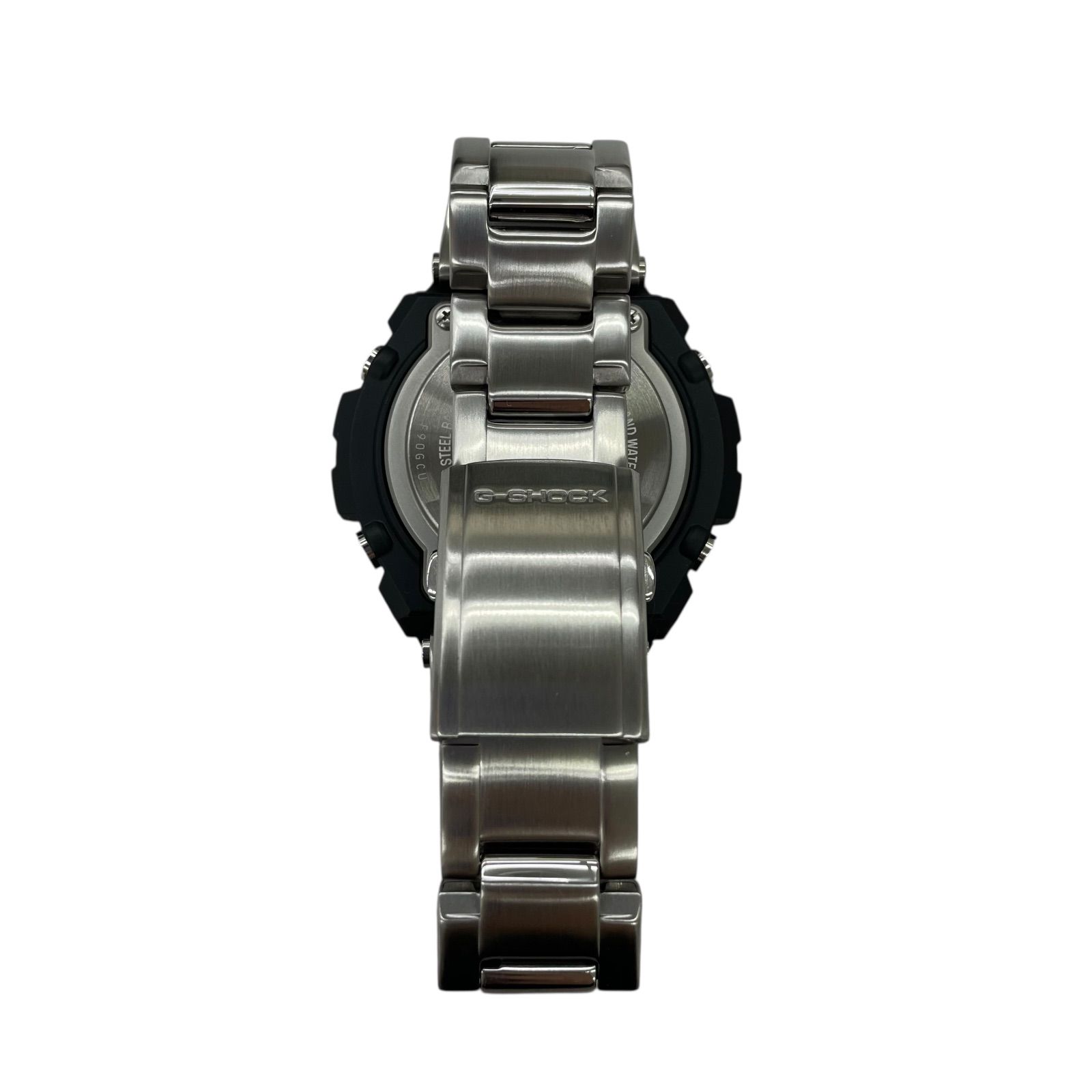 GST-W310D-1AJF G-SHOCK G-STEEL Gショック 腕時計 小型化で使いやすい