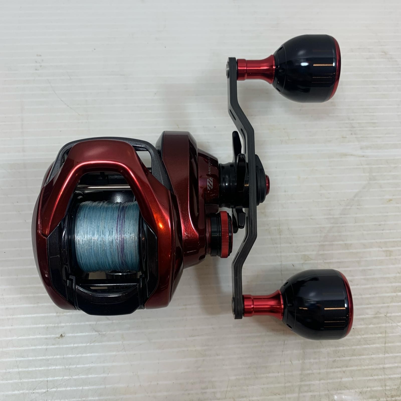SHIMANO / ScorpionMGL/150HG リール/ベイトリール/ScorpionMGL/150HG