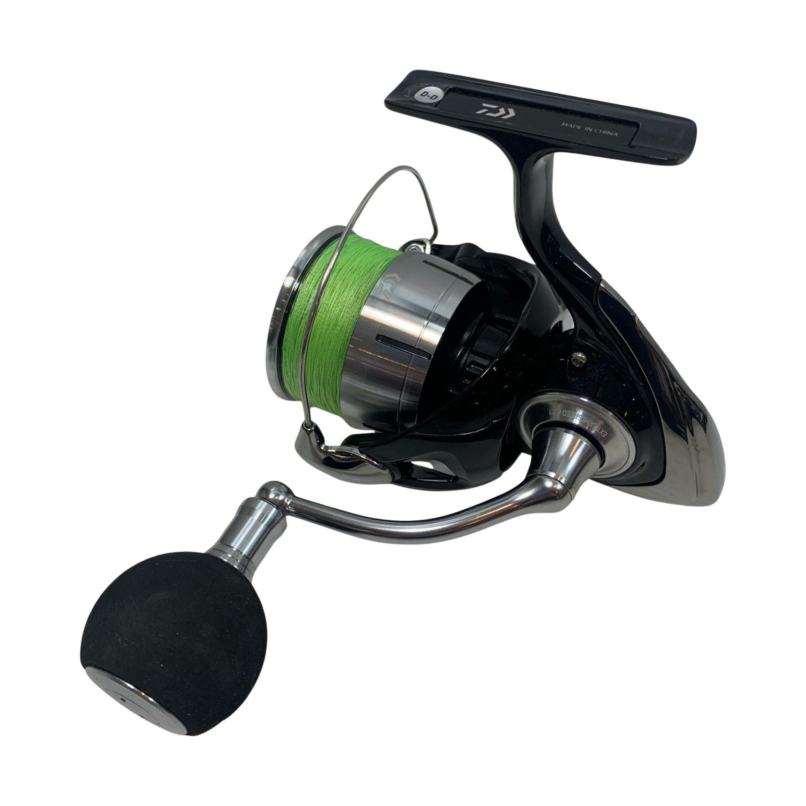 ττDAIWA ダイワ スピニングリール 23レグザ LT 5000 CXH 228759