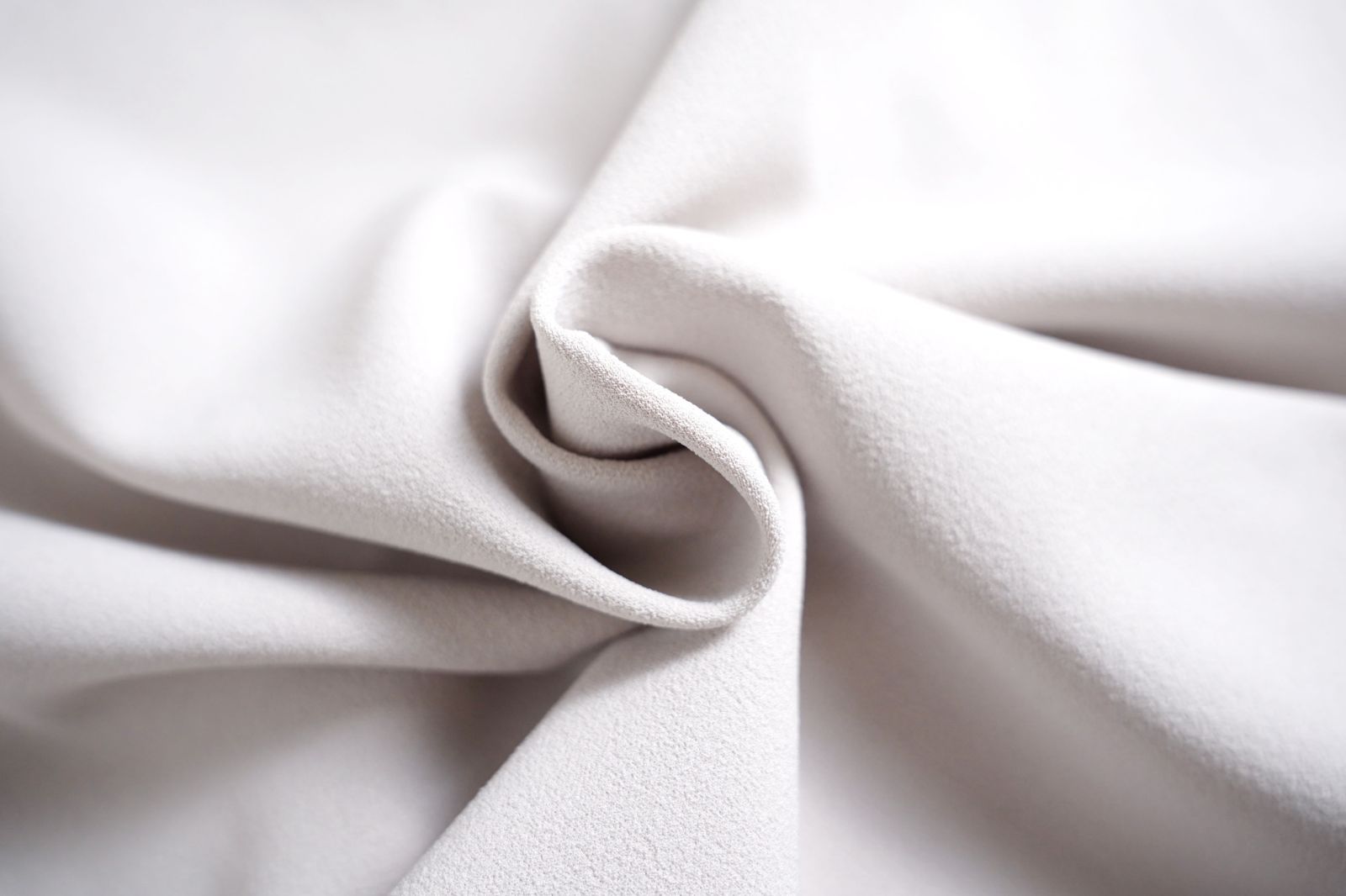  875 t ICB アイシービー ジョーゼットダブルジャージー ワンピース L トープ系 その他 ワンピース