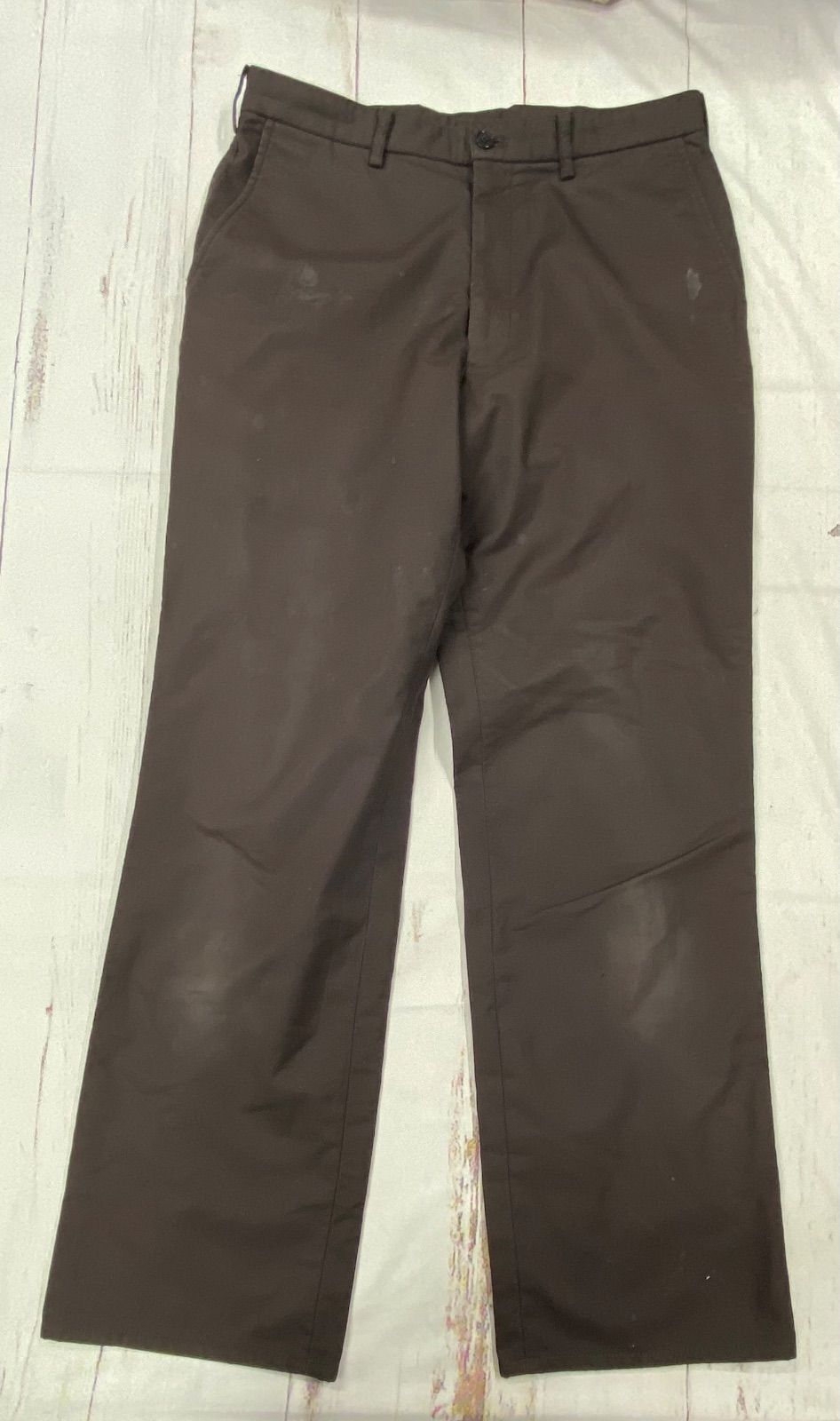 アウター ニット