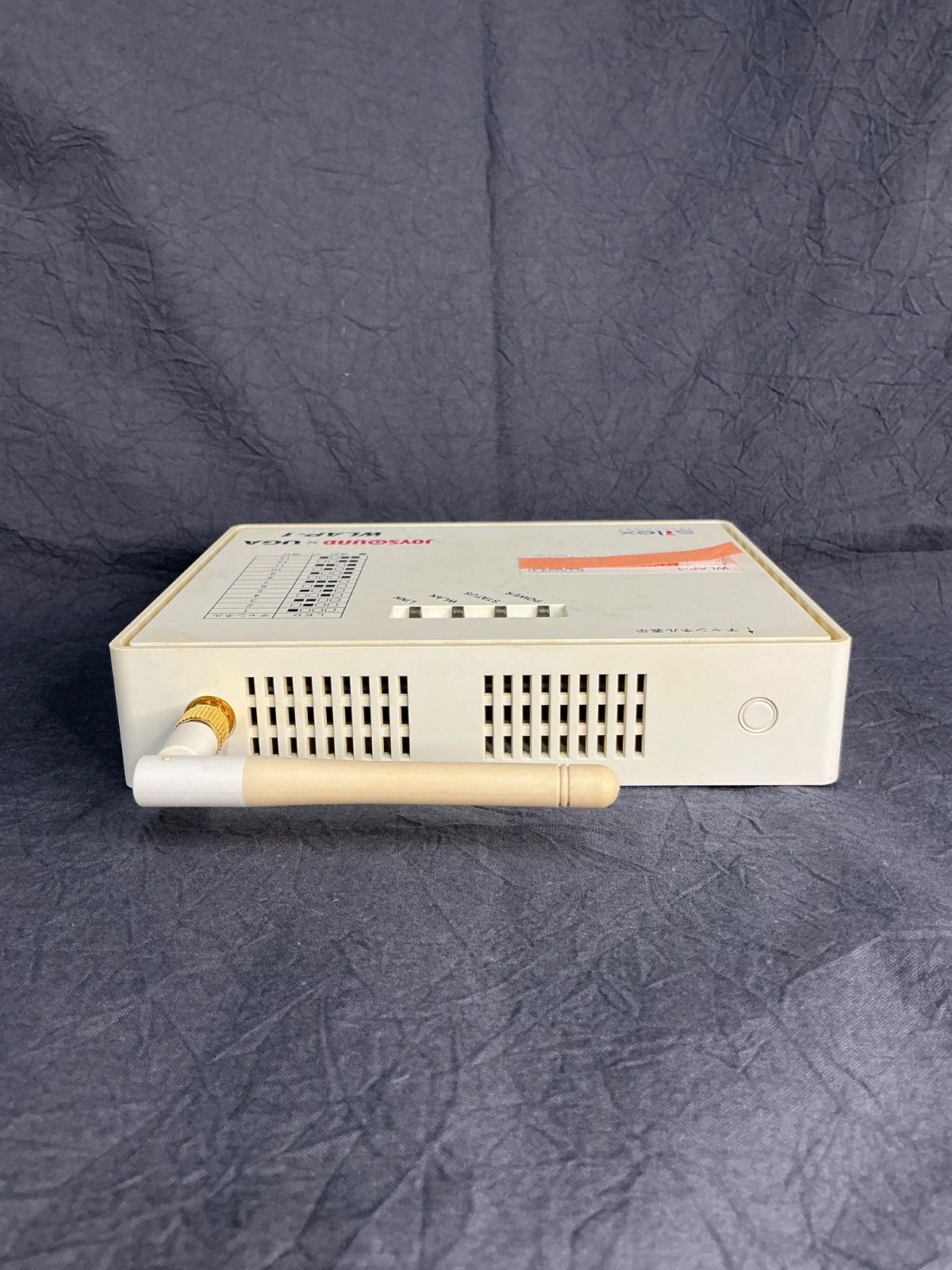 キョクナビ アクセスポイント WLAP-1 1台 マニュアル付き キョクナビ