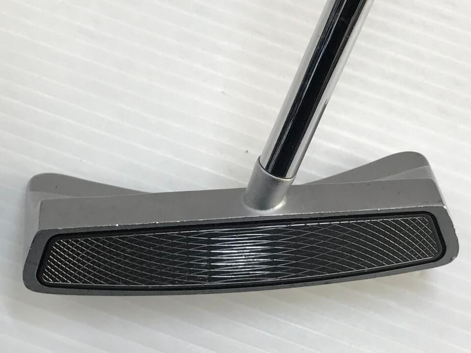 ピン SIGMA G KINLOCH C Platinum パター 最短