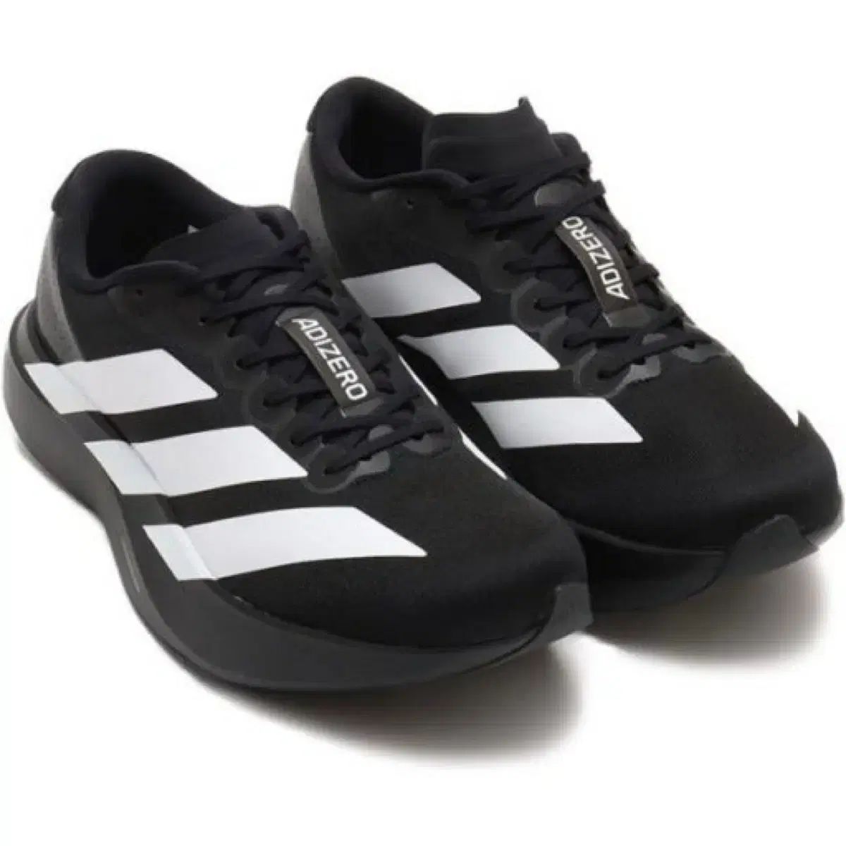 アディダス アディゼロ エボSL 265 ブラック