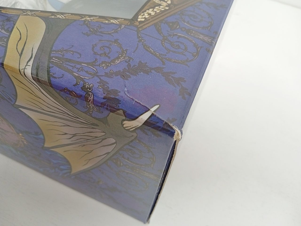 聖飢魔Ⅱ ドール 25周年記念 JAP工房 T 214 テヤン ルーク篁参謀 Groove み M 6300