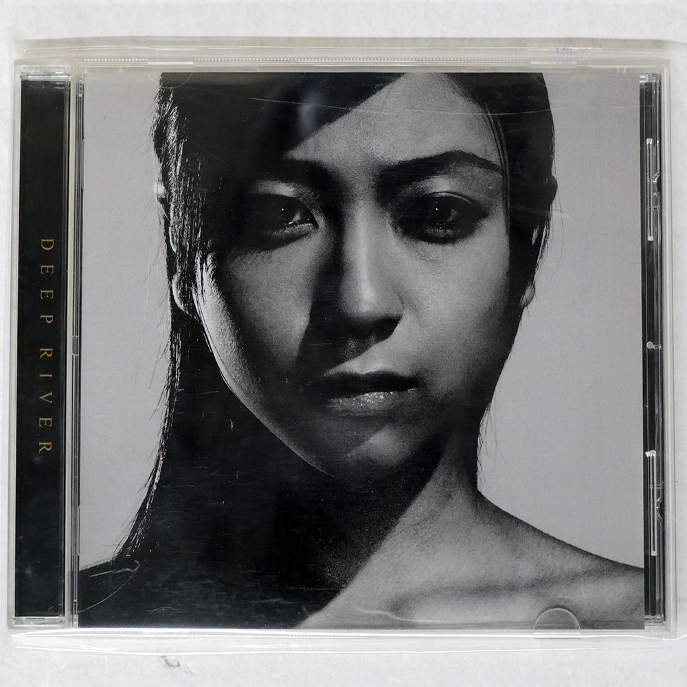 国内盤 宇多田ヒカル/DEEP RIVER/EMI TOCT24819 CD □ - メルカリ