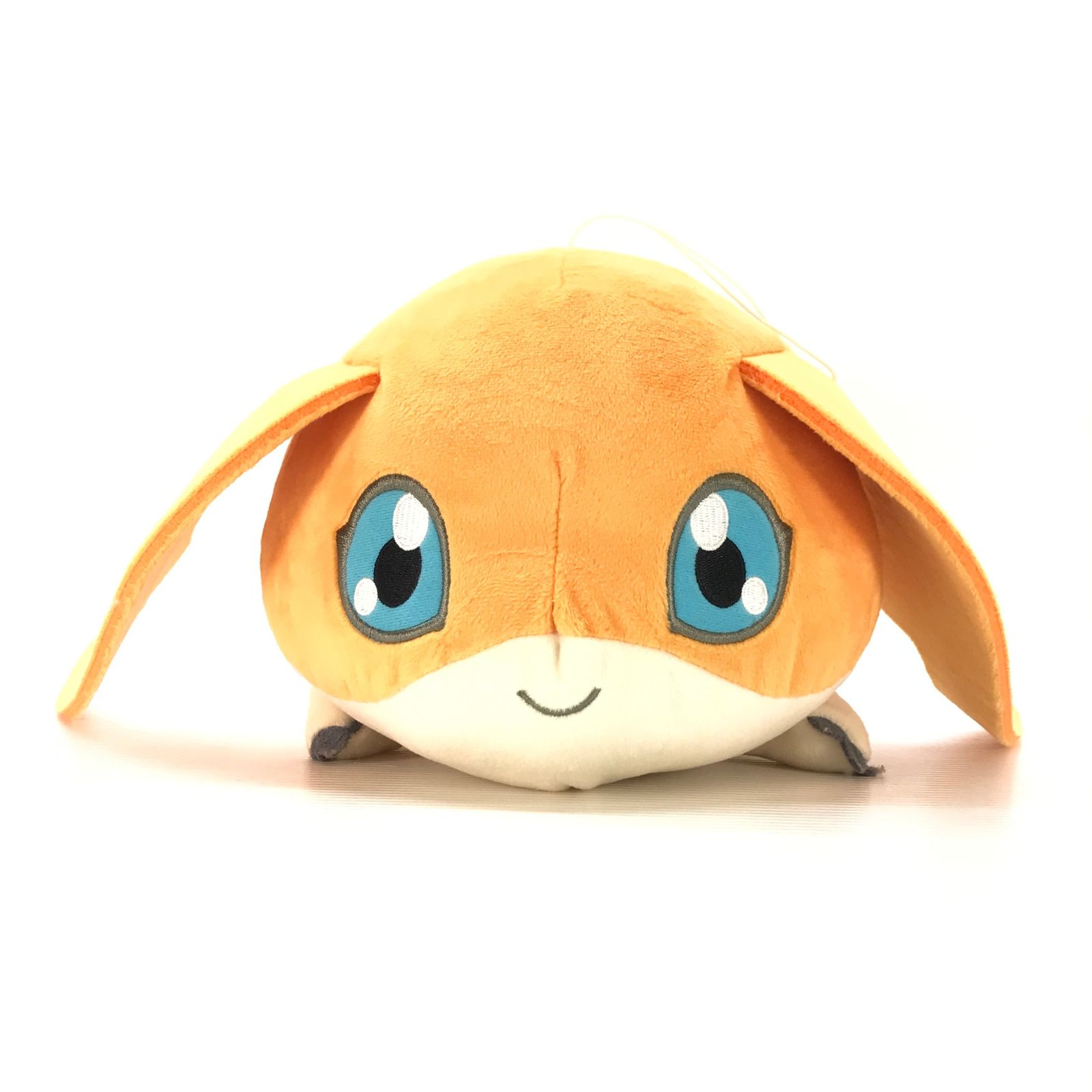 デジモンアドベンチャー ILOVE PATAMON でっかいぬいぐるみ パタモン BANPRESTO ぬいぐるみ パタモン I LOVE PATAMON でっかいぬいぐるみ