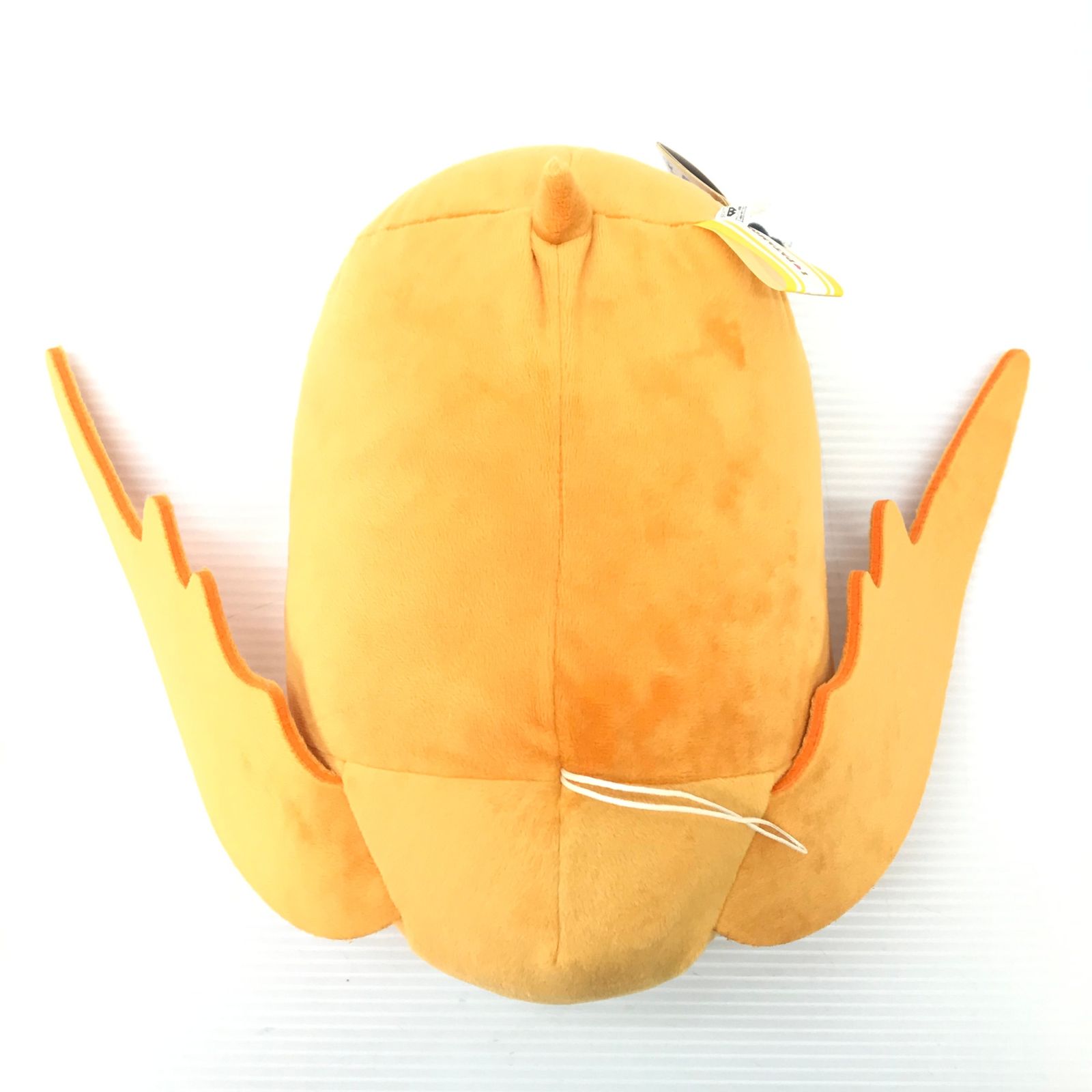 BANPRESTO ぬいぐるみ パタモン I LOVE PATAMON でっかいぬいぐるみ