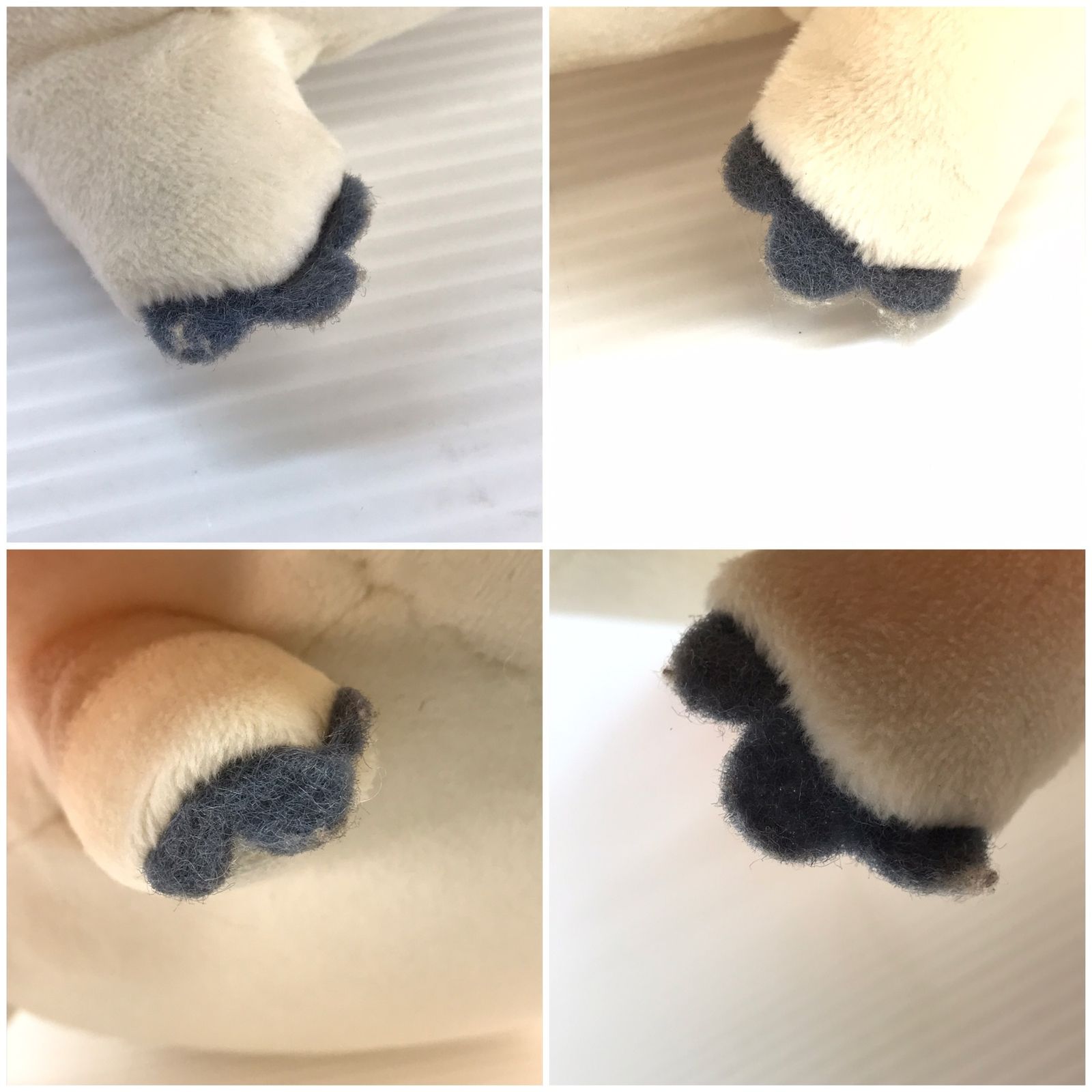 BANPRESTO ぬいぐるみ パタモン I LOVE PATAMON でっかいぬいぐるみ