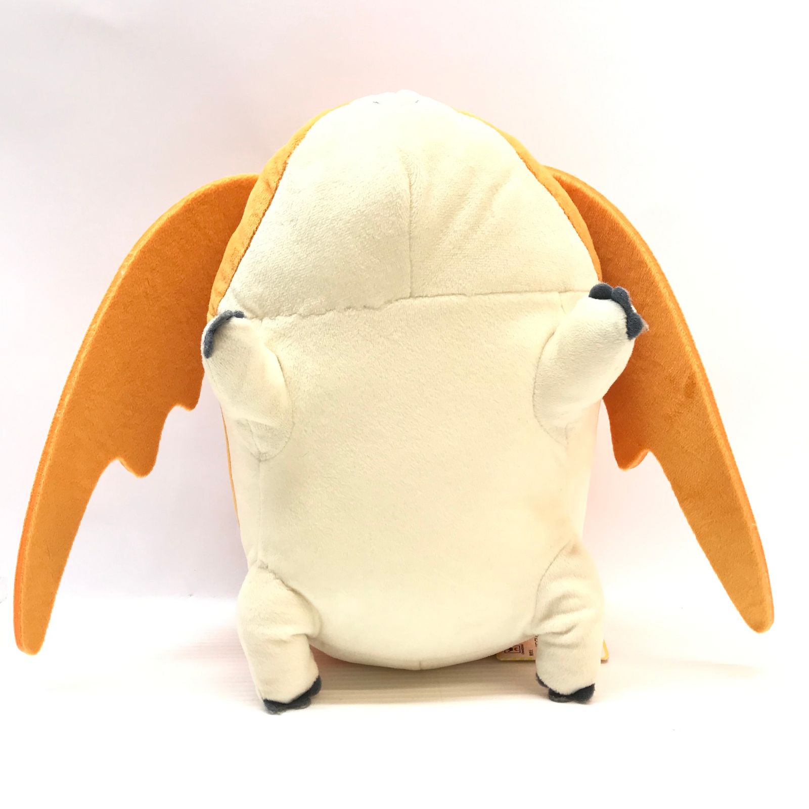 BANPRESTO ぬいぐるみ パタモン I LOVE PATAMON でっかいぬいぐるみ