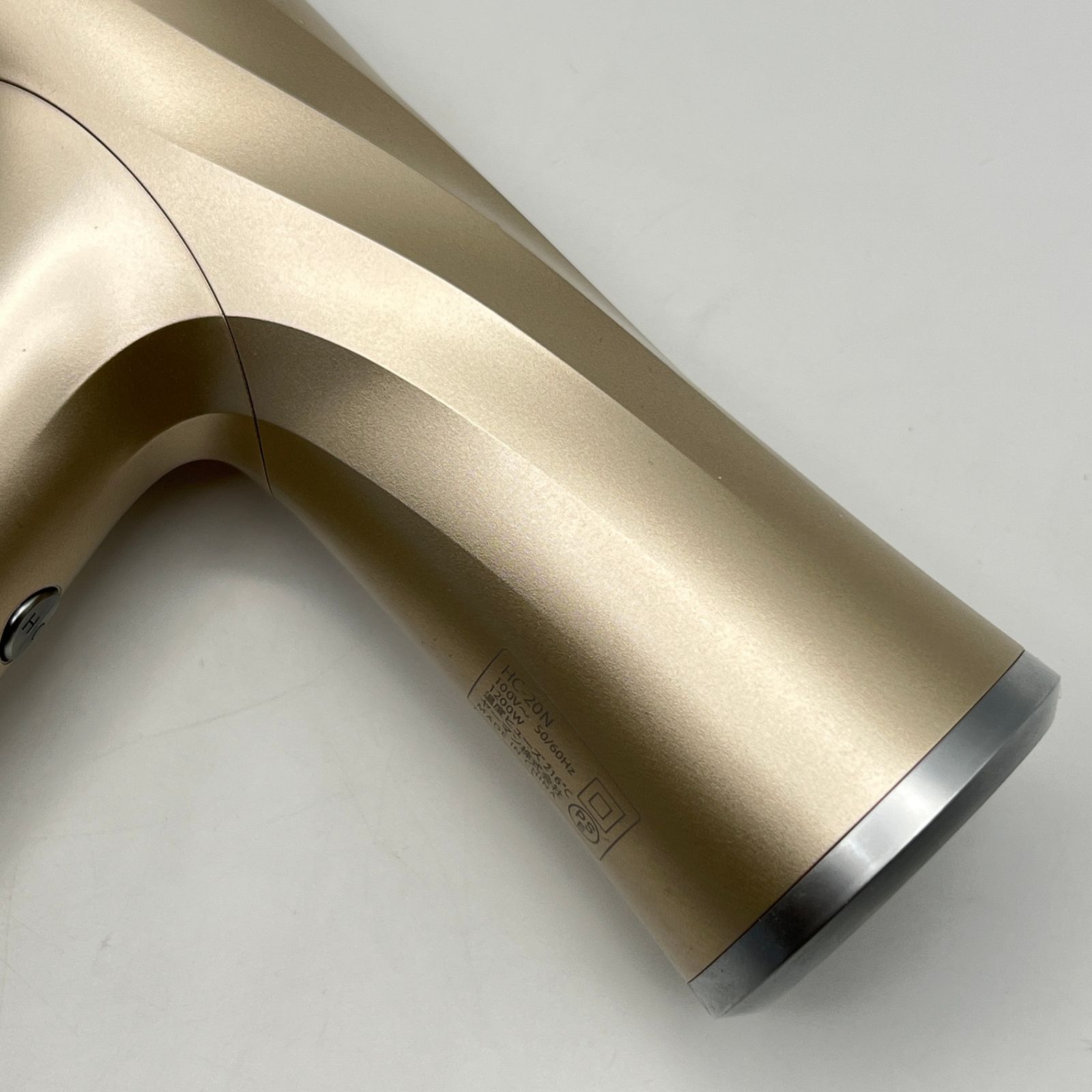  ヤーマン リフトドライヤー HC-20 N 1 ゴールド 家庭用美容器 ヘアドライヤー YA-MAN 本体 ドライヤー ヘアドライヤー