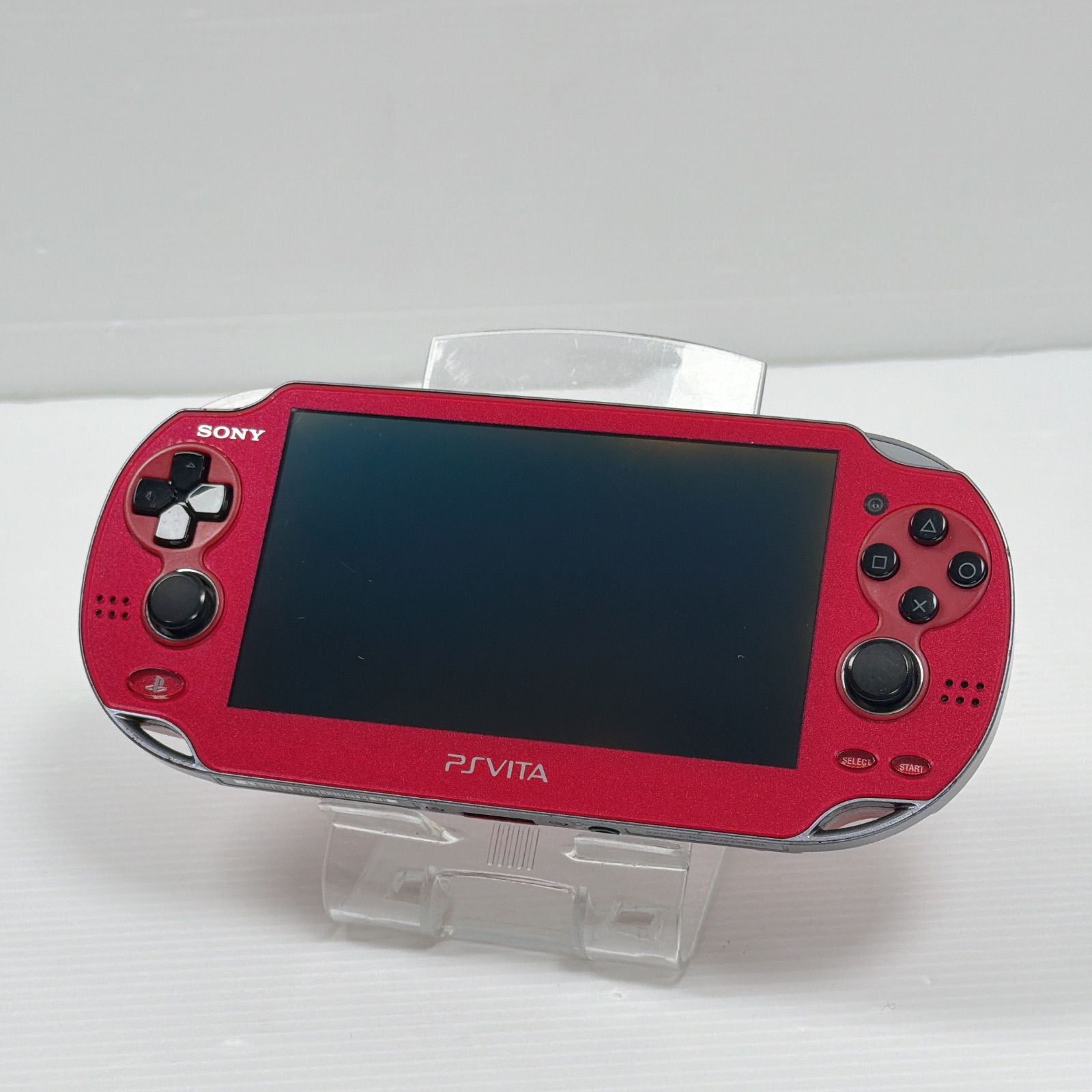PSVITA PCH