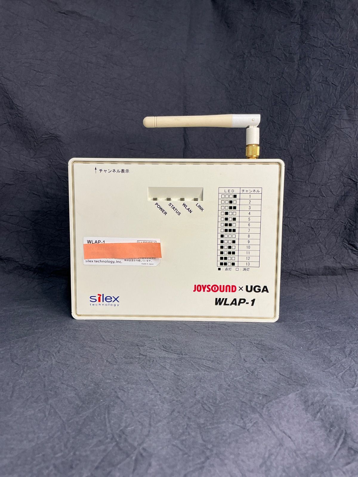 WLAP−1 無線LANアクセスポイント - メルカリ