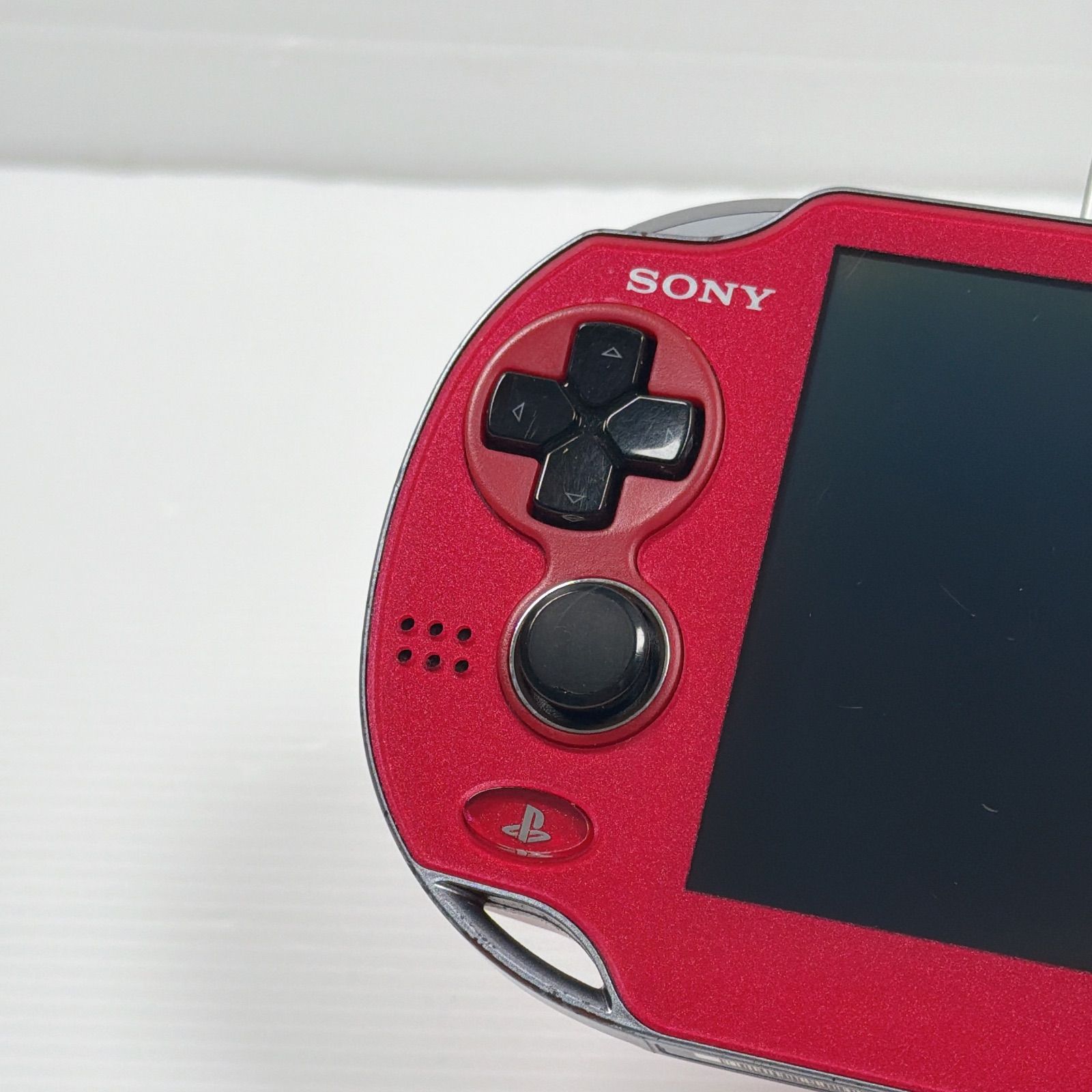 コズミックレッド PlayStation