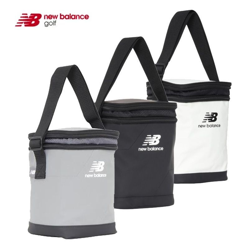 2025 ニュー ンス ゴルフ クーラーバッグ 保冷バッグ 012-5981007 日本 hbyu